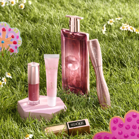 LANCÔME Coffret Idole - Eau de Parfum LANCÔME Coffret Idole - Eau de Parfum